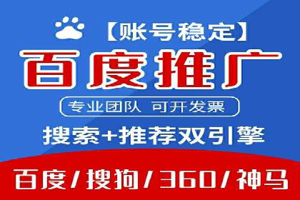 成功运用百度竞价代理，实现品牌快速崛起